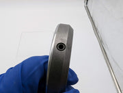 Whittet-Higgins NSHM-17 Locknut M85x2 112mm OD 102mm Face Dia 19.8mm Width 4