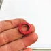 Lawn-Boy 605255 Washer Red OEM New Old Stock NOS Loose 3