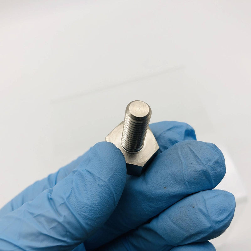 Misumi HXUB8-20 Magnet Hex Head Bolt 1ct 5