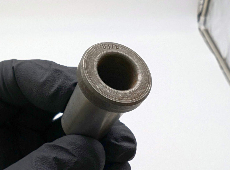 United H48-20-.5000 Drill Jig Bushing 1/2" ID 3/4" OD 1-1/4" Length Under Head 1