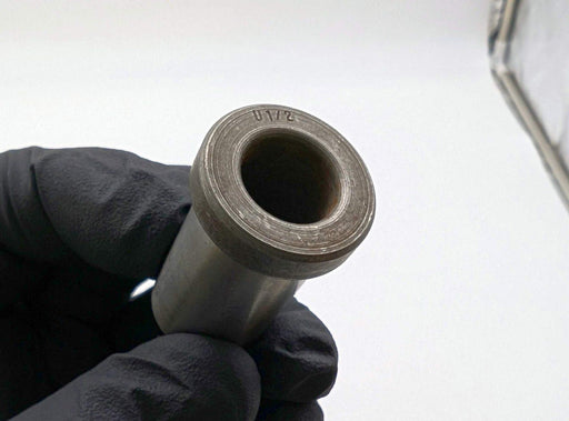 United H48-20-.5000 Drill Jig Bushing 1/2" ID 3/4" OD 1-1/4" Length Under Head 1