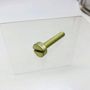 McCulloch 36151B Bar Adjusting Screw for 33B Super33 35 39 Mac35 Mac35A Chainsaw 11