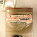 Tanaka 3420605A201 Spring for String Trimmer OEM New Old Stock NOS Loose 2