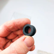 Mopar J2077029 Grommet for Soft Top Hardware OEM NOS 1981-86 CJ 5/7 4