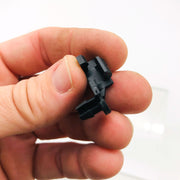 Mopar J4003673 Retainer Handle to Latch Rod OEM NOS 1994-96 Jeep Cherokee Loose 4