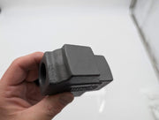 Numatics 5FC3 In Line Flow Control Valve 3/4" NPT 175 PSI Screw Actuator 4