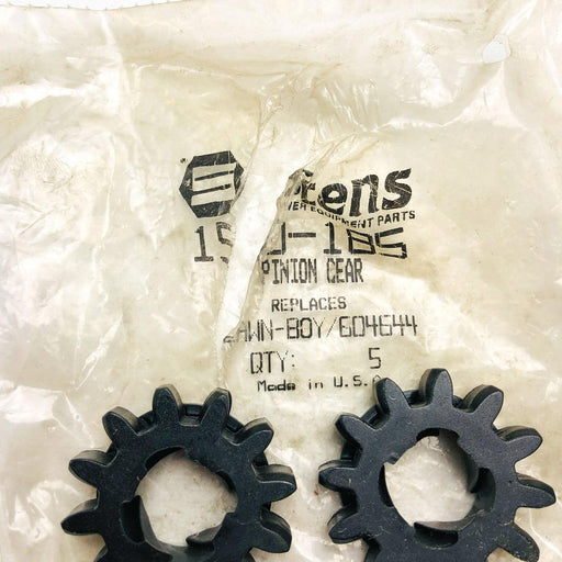 Stens 150-185 Pinion Gear New NOS For Lawn-Boy 604644 2