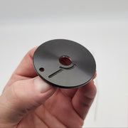 3M B0017 Rear End Plate 3M Abrasive Tool Replacement Part 2