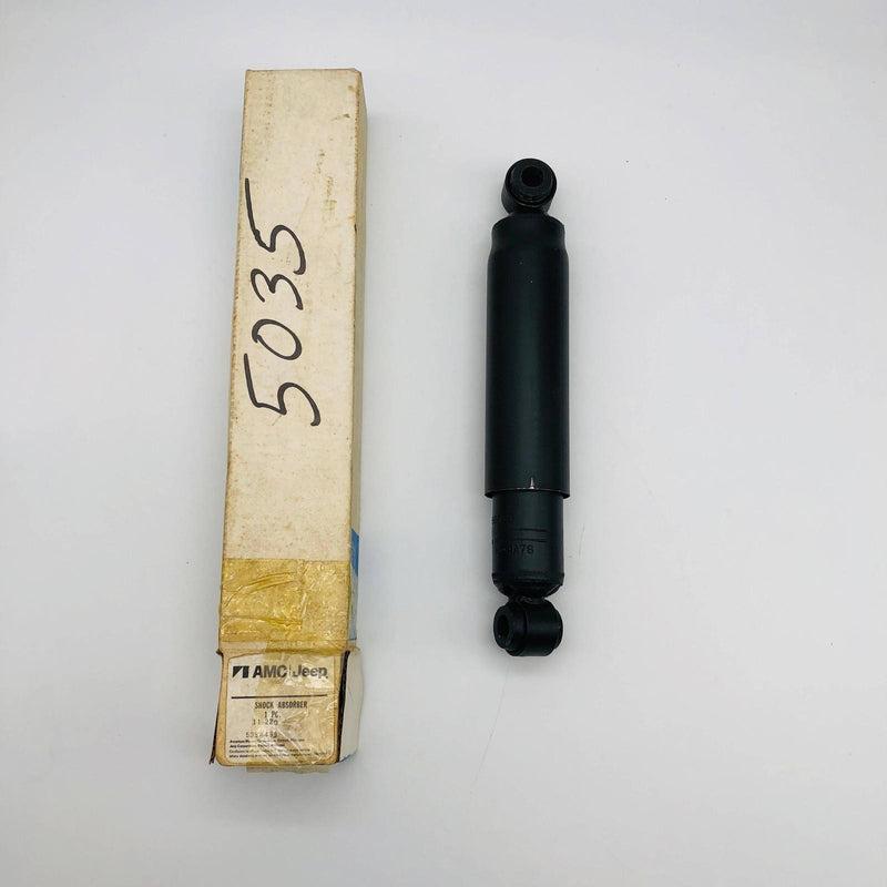 AMC Jeep 5356433 Rear Shock Absorber OEM New Old Stock NOS Open 3