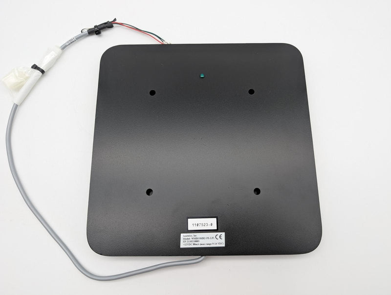 Range Decoder Ionetrics WM-RO-MR2 Medium Range RFID Reader / Decoder for Passive RFI ...