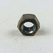 Mopar S9418738 Nut Hex 3/8-16x.329 Genuine OEM New Old Stock NOS 4
