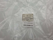 Elvex Earmuffs Over The Ear 23 dB Noise Reduction Orange & Black HB-2000 NOS 5