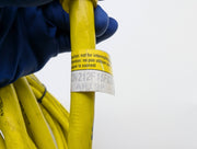 TPC Wire CN212F15F020 Quick Connect Cable 12 Pin 90 Deg Female to Male 20 Feet 4