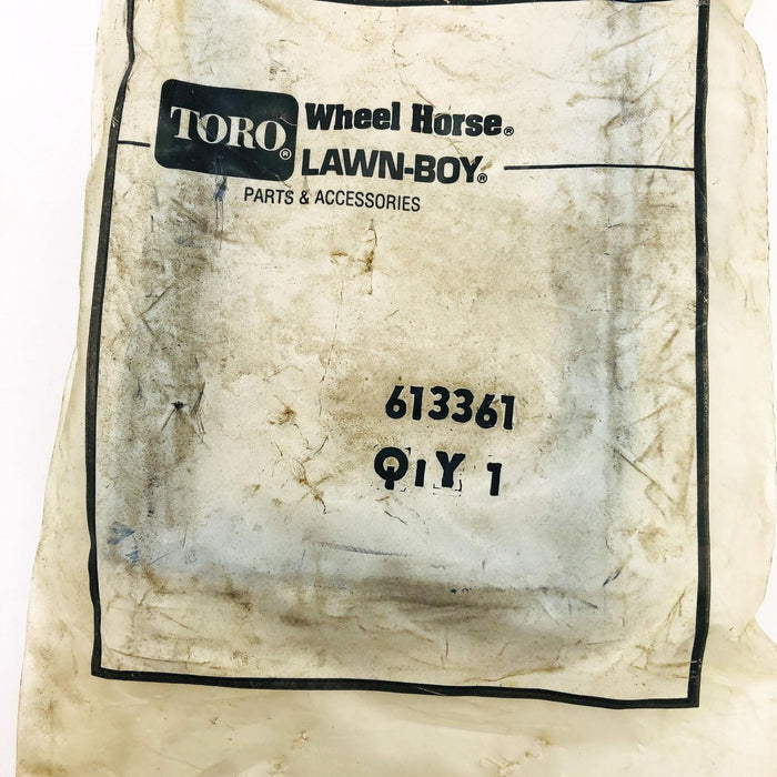 Lawn-Boy 613361 Air Filter Element OEM New Old Stock NOS Sealed 7