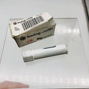 Boring-Smith 499900510 Hole Saw 5/8" / 16mm Bi Metal High Speed Steel 9