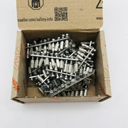 Weidmuller 368100000 Cross Connector Terminal Q10 SAKD2.5N Pack of 20 4