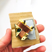 AMC Jeep 83500085 Gauge Water Temperature OEM NOS 4