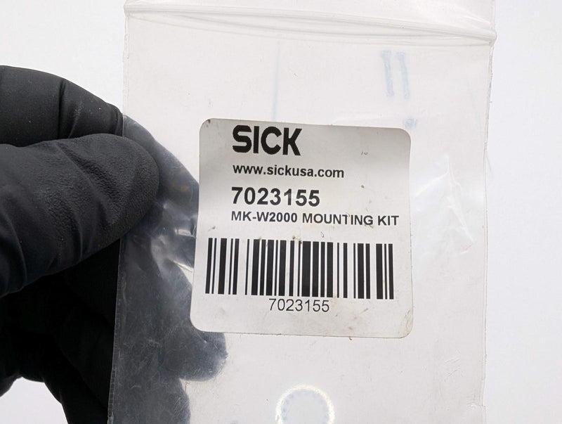Sick 7023155 Mounting Kit Type MK-W2000