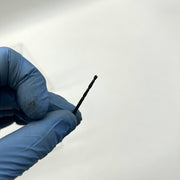 Chicago-Latrobe 45812 Jobber Drill Bit 2.10mm 150ASP Heavy Duty 2 Flutes 19pk 7