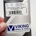 12x Viking Size 15 Drill Bits 39080 135 Deg Split Point HSS Jobber Length 3-3/8" 5