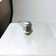 Mopar 06502738 Nut Lug Chrome M12x1.5 Mounting OEM NOS 7