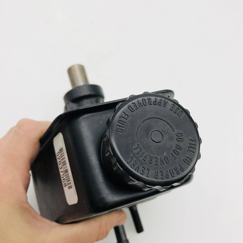 Mopar 52037568 Power Steering Pump After 10-22-90 OEM NOS 1990 Jeep Gnd Wagoneer 6