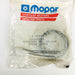 Mopar J4487743 Retainer for Steering House OEM NOS 1981-86 CJ 5-8 Scr W/out Tilt 6