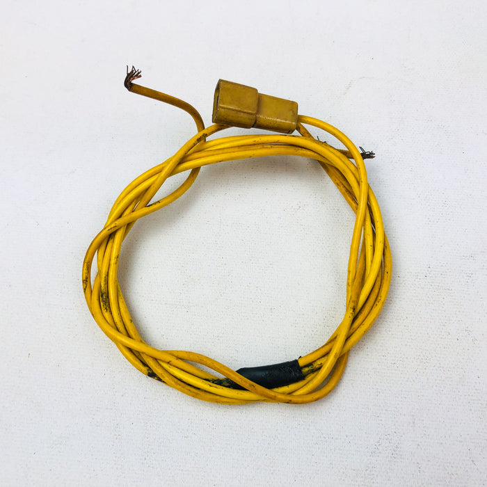 Gravely 15765 Wiring Harness Genuine OEM For Kohler Lawn Mower Engines