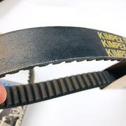 Kimpex 10-132 Drive Belt for Snowmobile Super K MX1093 OEM New Old Stock NOS 2