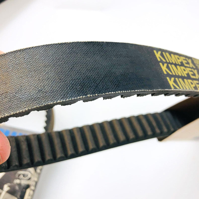 Kimpex 10-132 Drive Belt for Snowmobile Super K MX1093 OEM New Old Stock NOS 2