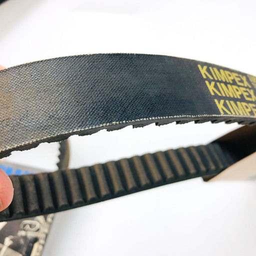 Kimpex 10-132 Drive Belt for Snowmobile Super K MX1093 OEM New Old Stock NOS 2