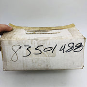 Mopar 83501488 Damper for Crankshaft OEM NOS For 85-86 Jeep Cher Wag Com Open 3