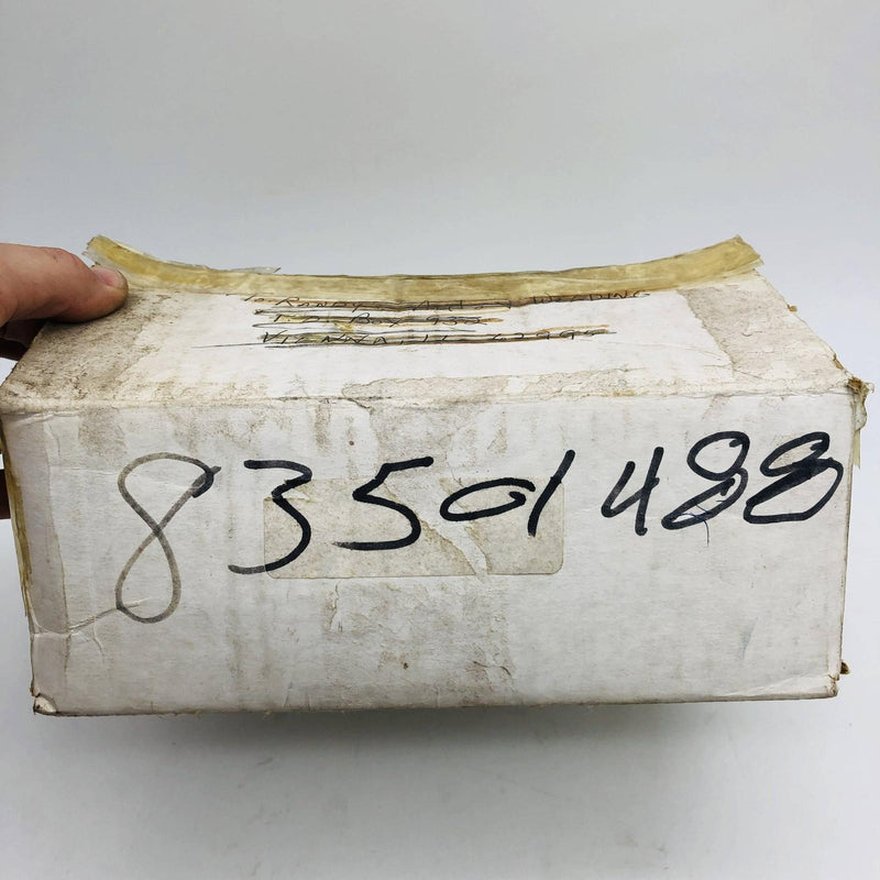 Mopar 83501488 Damper for Crankshaft OEM NOS For 85-86 Jeep Cher Wag Com Open 3