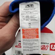 Mechanix Wear MFF-03-011 Work Gloves X-Large Touchscreen Capable Elastic Cuff 5