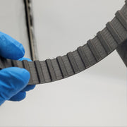 OptiBelt 400H100 Timing Belt 1/2" Pitch 80 Teeth 40" Length 1" Width ZR Profile 4