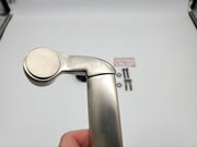 Von Duprin 550 DT Dummy Trim Stainless for 33, 35A, 55, 94 & 925 Exit Devices 6