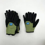 Superior SCXTAPVC Cut Resistant Glove 2XL Emerald CX Cut A5 PVC Palm 6 Pairs 6