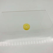 Lawn-Boy 609742 Washer Plastic OEM New Old Stock NOS Loose 5