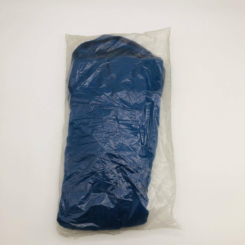 Topps Safety CO075515 Coveralls Size 50-R NOMEX IIIA Unlined Royal Blue RN 18353 6