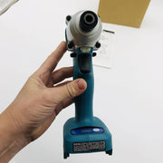 Makita DTDA040Z Impact Driver Brushless Cordless 14.4V 1/4" Hex Tool Only 7