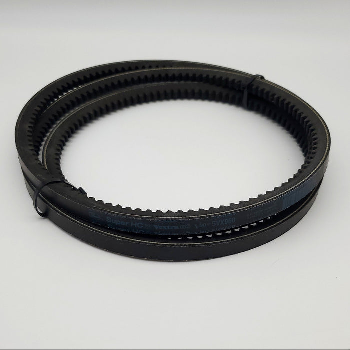 Gates 5VX960 Belt 5/8" Width 96" Length Super HC Notched V-Belt 1