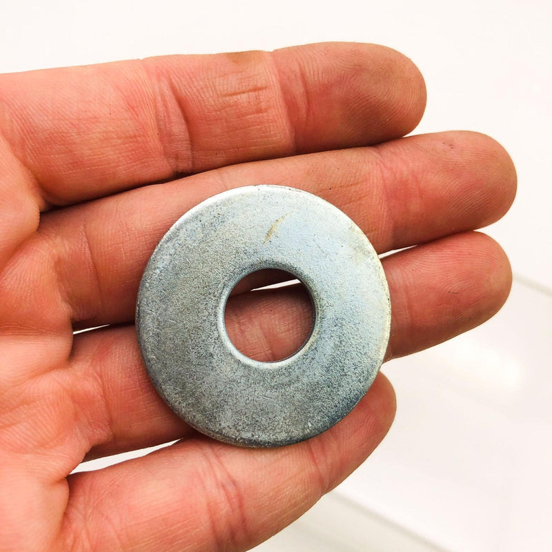 Mopar 4002057 Washer for Door Handle OEM NOS 81-86 Jeep Cher Wagon Loose No Pkg 4