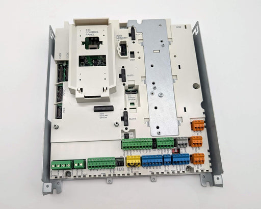 ABB 3ADT220166R0002 SDCS-CON-H01 Control Board DCS880 DC Drive DCT880 Thyristor 1