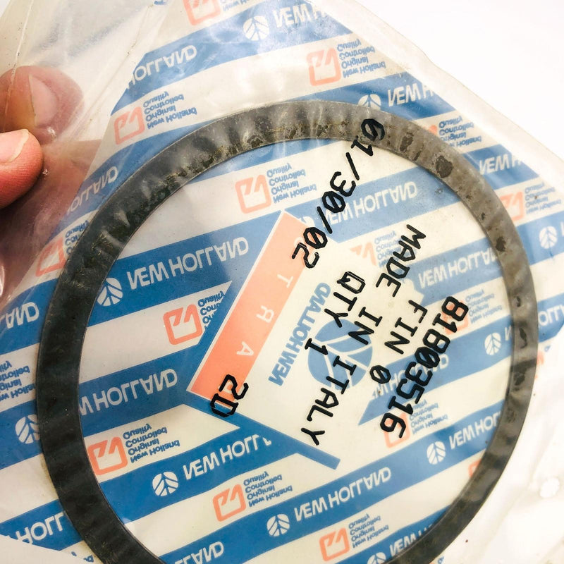 New Holland 81803516 Shim OEM New Old Stock NOS Sealed 2