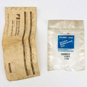 AMC Jeep 3209916 Check Valve for Carburetor OEM NOS 81-86 8cyl CJ 5-8 Sealed 1