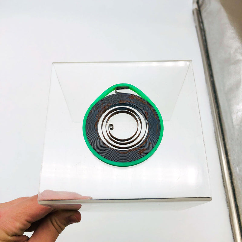 Poulan 530042067 Starter Spring for Trimmer OEM NOS Superseded to 545008009 7