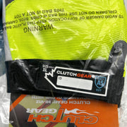 Superior MXGKGHV Leather Glove Size XL Goatskin Cut Lvl 5 Hi Visibility 2 Pairs 5