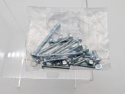 Sick BEF-KHS-N04 Sensor Mounting Bracket 2051610 Universal Bar Clamp 6