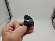 Allied Machine C46SP-FIX R46 Fixed Drill Cartridge Replacement Revolution Drill 4