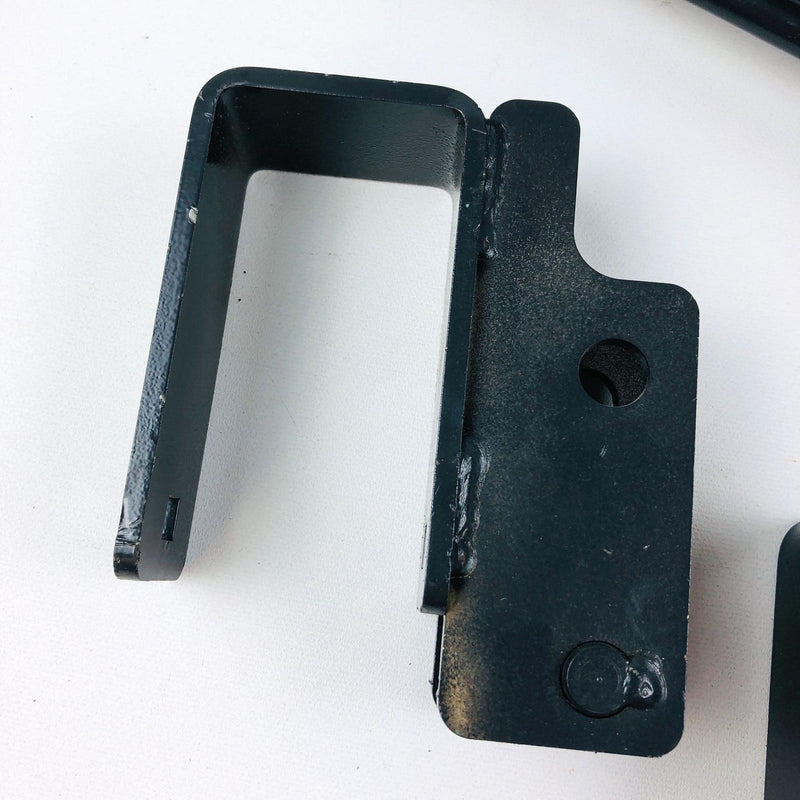 Simplicity 1693443 Front Weight Carrier Hitch Assembly 1719361 OEM New NOS 10